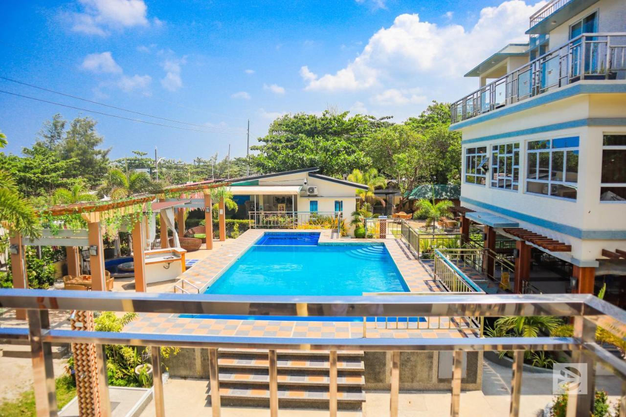 Youhan Beach Resort San Antonio  Exterior photo